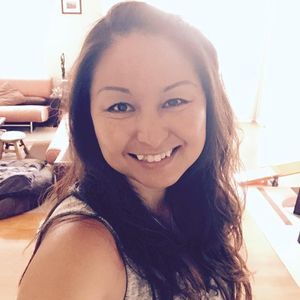 Meet your Posher, Hisayo